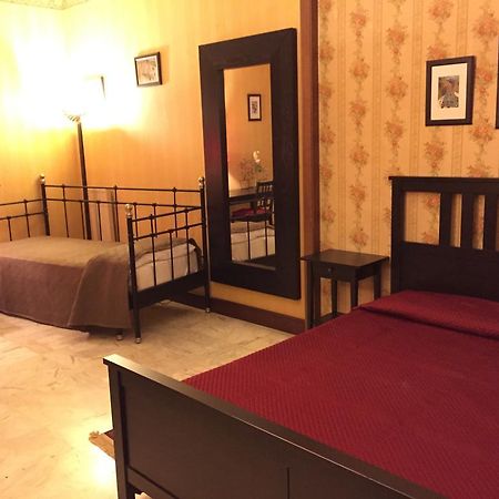 B&B Il Bagolaro Dell'Etna Sant'Agata Li Battiati Eksteriør bilde