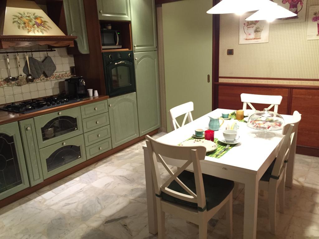 B&B Il Bagolaro Dell'Etna Sant'Agata Li Battiati Eksteriør bilde