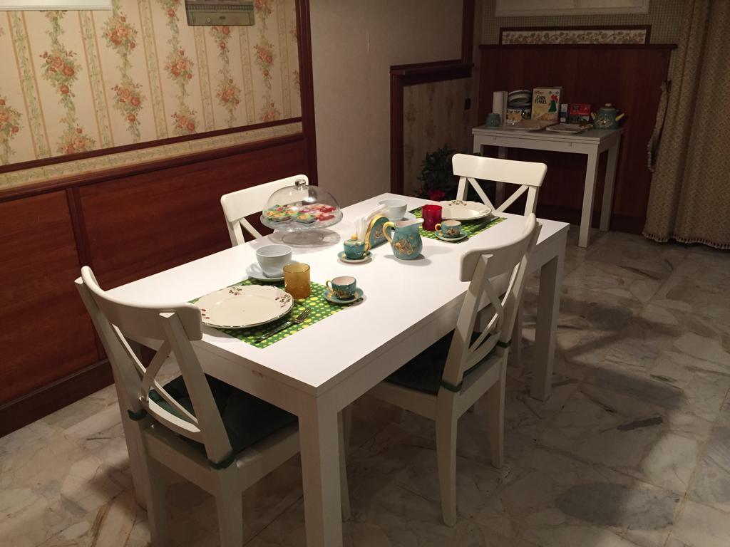 B&B Il Bagolaro Dell'Etna Sant'Agata Li Battiati Eksteriør bilde