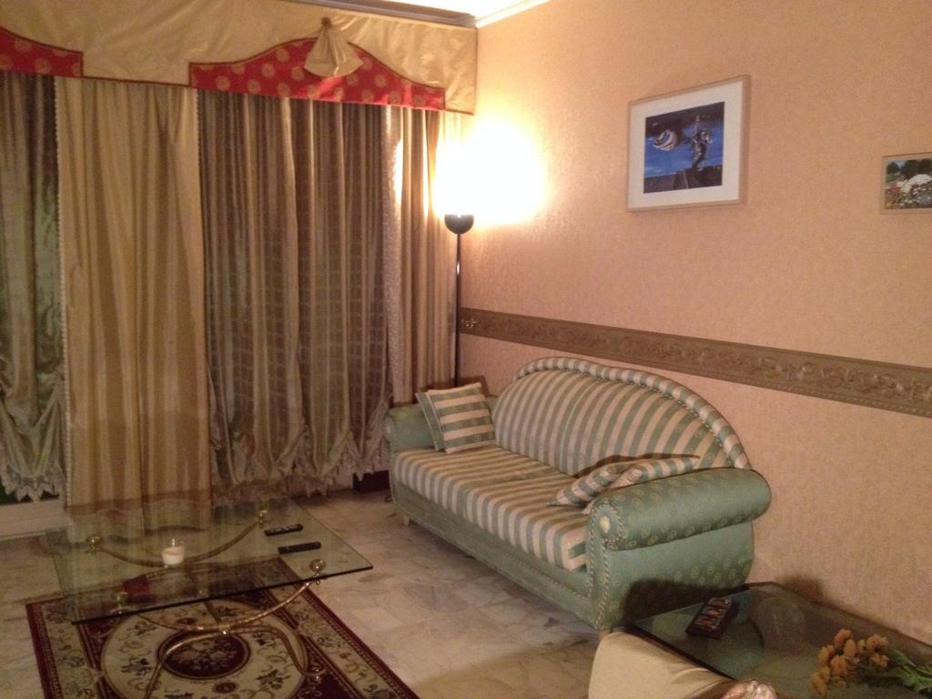 B&B Il Bagolaro Dell'Etna Sant'Agata Li Battiati Eksteriør bilde